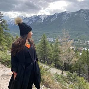 Meet your Posher, Nitasha